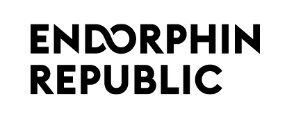 Endorphin Republic-logo